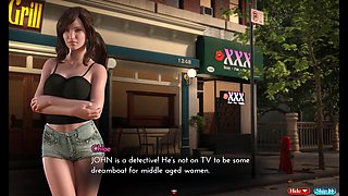The Genesis Order Guy Got Caught Fucking A Girl At Work By His Boss Ep69