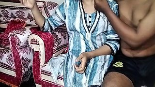 First time anal sex Tasneem