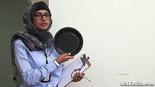 Black vs milky, my ultimate penis contest (mk13768)