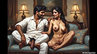 Sex with my neighbour