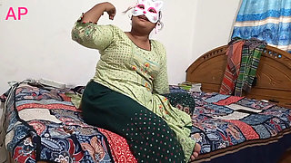 Big Boobs Milky Bhabhi Enjoyed Hardcore Sex with Her Devar Full Porn Video Watch Now Akashprimex.