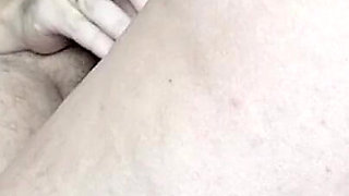 Amazing Anal Pplug She Cums Better with the Plug in Her Ass