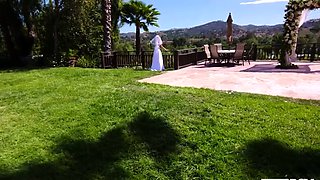 MorePOV Vanna Bardot Revenge Of The Runaway Bride WRB