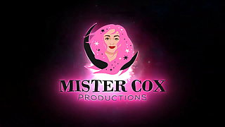 My Stripper Stepmom Gives Me Special VIP Treatment - Mister Cox Productions