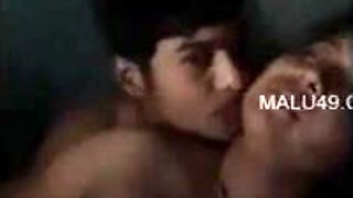 Famous Mallu SR Youtuber Blowjob and Fucking