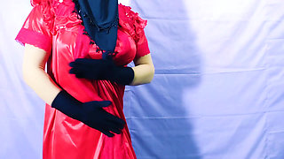 I fucked my girlfriend.