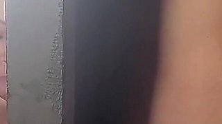 Smoking Blowjob Gloryhole