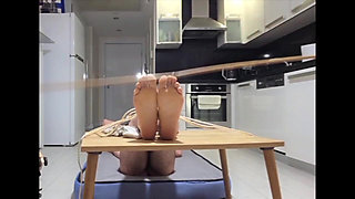 He Split It Because My Servant Did Not Obey My Commands