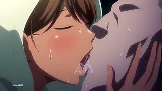 Hentai number 1