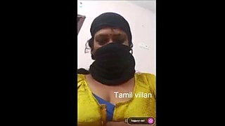 Tamil Aunty Tango1