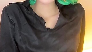 PoppaChan – Tatsumaki