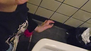 My New Public Toilets Games. Part 2