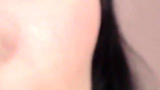 Huge Lips Fetish, Nose Fetish, Smoke
