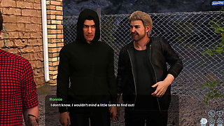 Slow and Furious Sex. Part 10