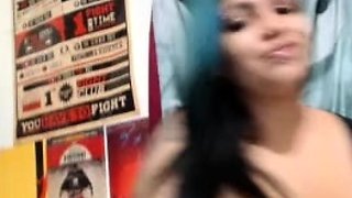 Webcam 546 Free Big Boobs Porn Video Livecam