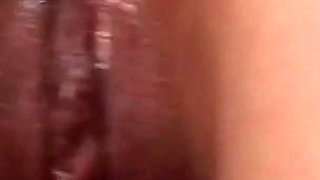 Huge Tits Babe Gets Oiled and Fucked by Masseur's Big Dick