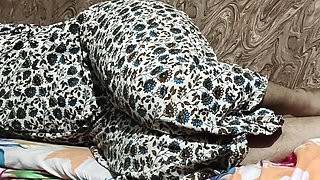 Beautiful Maid First Interview Sex