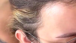 My Pussy Is Full of Milk From My Gardener's Visit