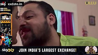 Indian tale unfolds with steamy, youthful passionate romance