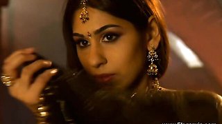 Watch romantic lassie's video