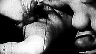 Amateur adorable blonde and brunette girls doing blowjob