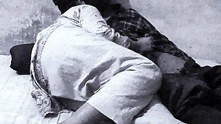 Husband is not a friend, I think of KRK as a hot dog and his merry is a good one.