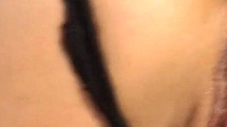 Penetrating My Ass