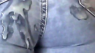 I Receive Big Cumshots in My Ass, Big Cocks Enjoy Me and Fill Me with Semen