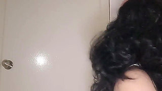 My Wife's Best Friend Is a Slut, She Wants My Semen in Her Big Pussy.