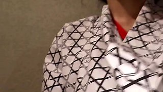 Nice brunette with big boobs fucking 4 wmv