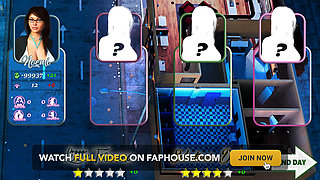 Noemi's Toscana rebirth: hard working girl ep 2