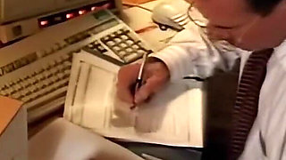 Lola Martin: Fuck My Pussy with That Big Mature Cock of Yours