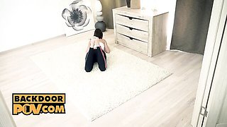 Its POV - booty video