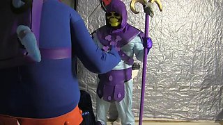 More masters of universe