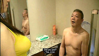 Htms-015: a History of Lust - I Can Hardly Wait! - Part 1-2 - Subtitles by Erojapanese