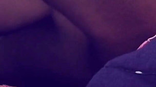 Younger Stepsister Fucked Hard at Home Alone