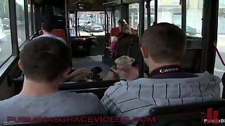 Bus Fuck