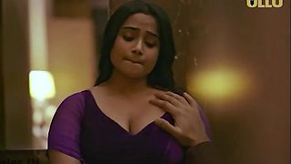 Incredible Indian plumper emotional story