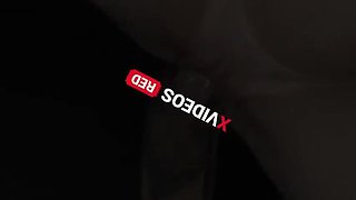 Wife Gets Fucked Hard in Night Club - Multiple Positions & Facial Cum (Glory Hole)