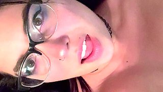 Amateur Blonde With BIG BOOBS Hot Free Cam Show