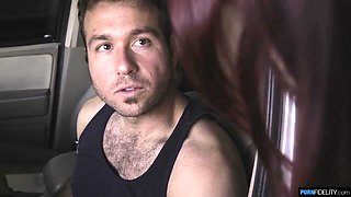 Work Off the Difference - Starring: April Snow