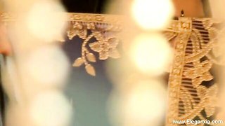 Appealing India - massage porn - Eleganxia