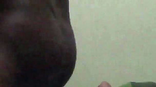 Hear How My Wife Orgasm with a Hard Rod Deep in Her Big Clit Pussy