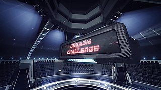 Agatha Delicious Vs Bella Wilde Orgasm Challenge