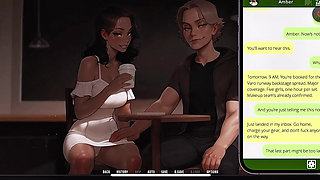 Games Story bokep logan netory