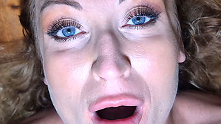 The Perfect Squirters in Stockings