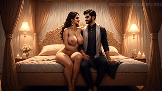 Student apni sexy teacher ko karne Laga pyar aur ek din bola student ne apni teacher se ki mujhe aapke sath sex karna hai teache