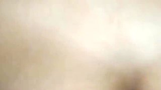 Having Sex with a Stranger in the Alley Near Home.