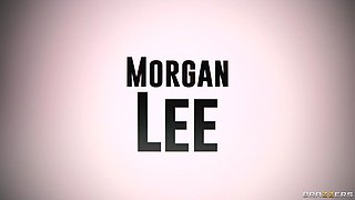 Big Titty Ping Pong With Xander Corvus, Morgan Lee, Lexi Samplee - Brazzers