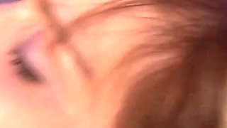 Curvy Babe Loves Facial Cumshot and Multiple Huge Dicks in Her Horny Pussy
